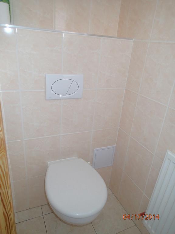 Chata Venda Lipno nad Vltavou Room photo