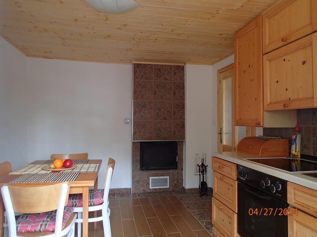 Chata Venda Lipno nad Vltavou Room photo