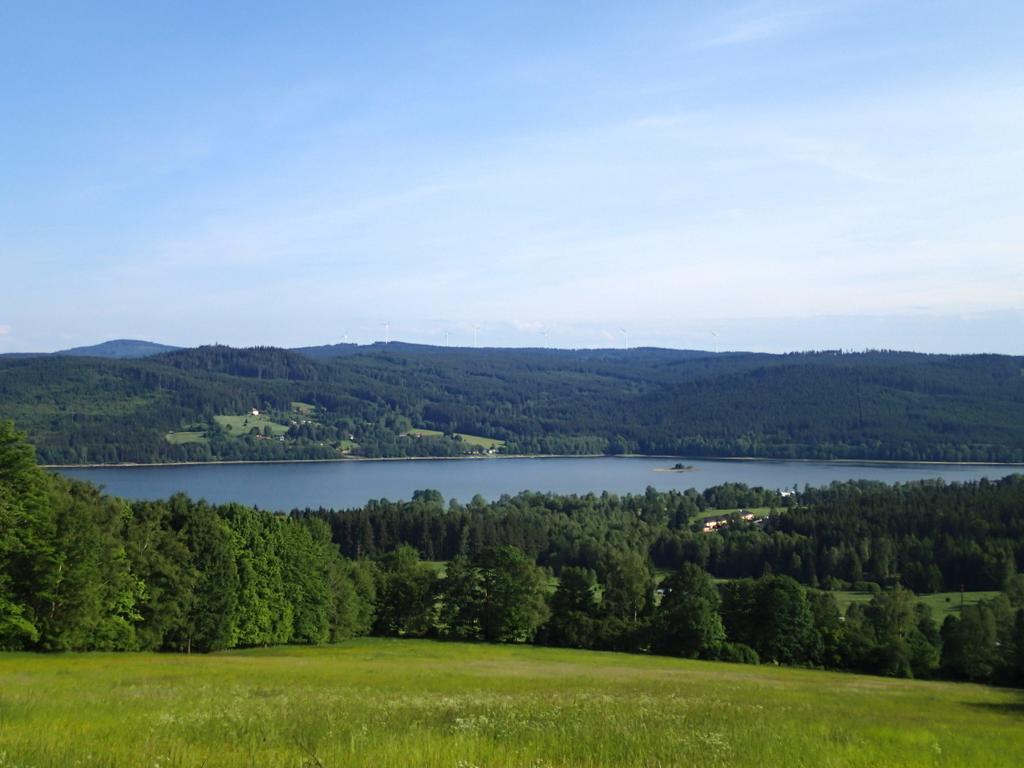 Chata Venda Lipno nad Vltavou Room photo