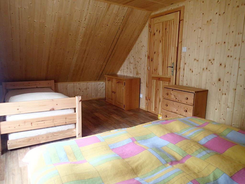 Chata Venda Lipno nad Vltavou Room photo