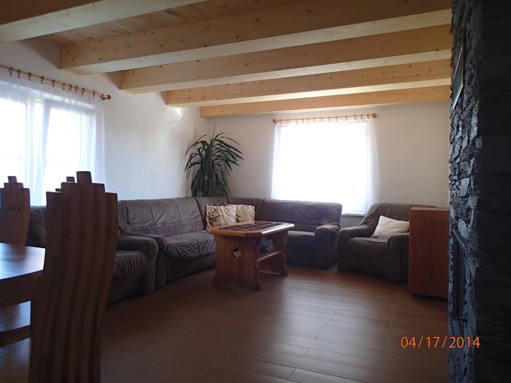 Chata Venda Lipno nad Vltavou Room photo